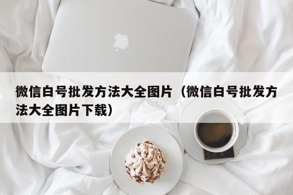 微信白号批发方法大全图片（微信白号批发方法大全图片下载）