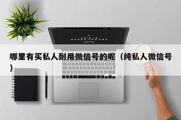 哪里有买私人耐用微信号的呢（纯私人微信号）