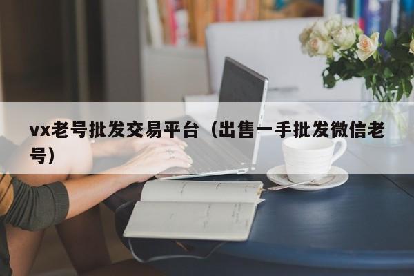 vx老号批发交易平台（出售一手批发微信老号）